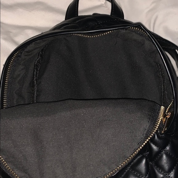 Mini backpack - Picture 2 of 4